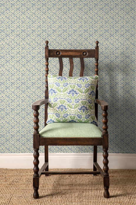 GP & J Baker Wallpaper Grantly