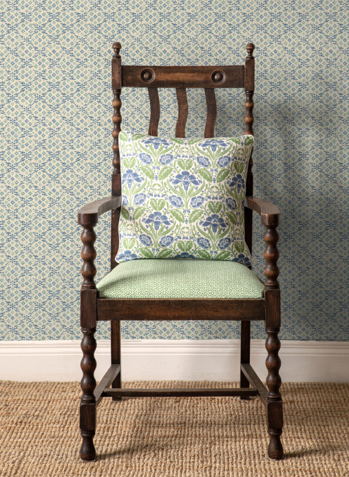 GP & J Baker Wallpaper Grantly