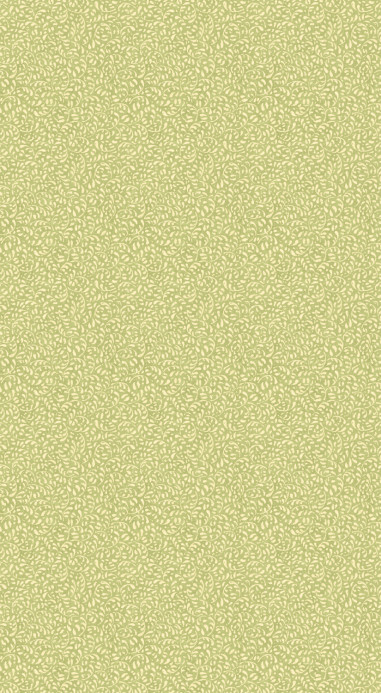 GP & J Baker Tapete Tansy - Green