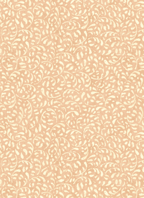 GP & J Baker Tapete Tansy - Blush