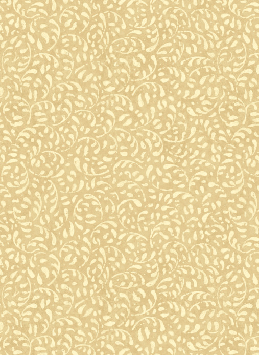 GP & J Baker Tapete Tansy - Parchment