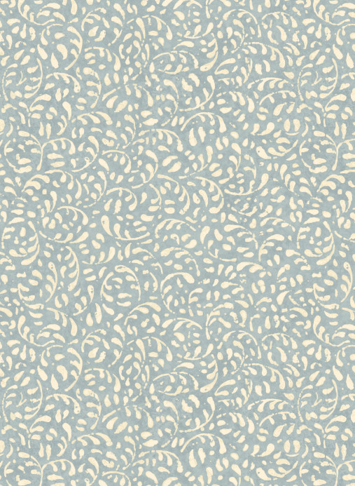 GP & J Baker Tapete Tansy - Blue