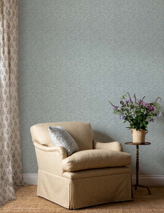 GP & J Baker Papier peint Tansy