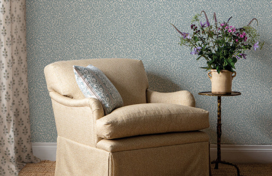 GP & J Baker Papier peint Tansy