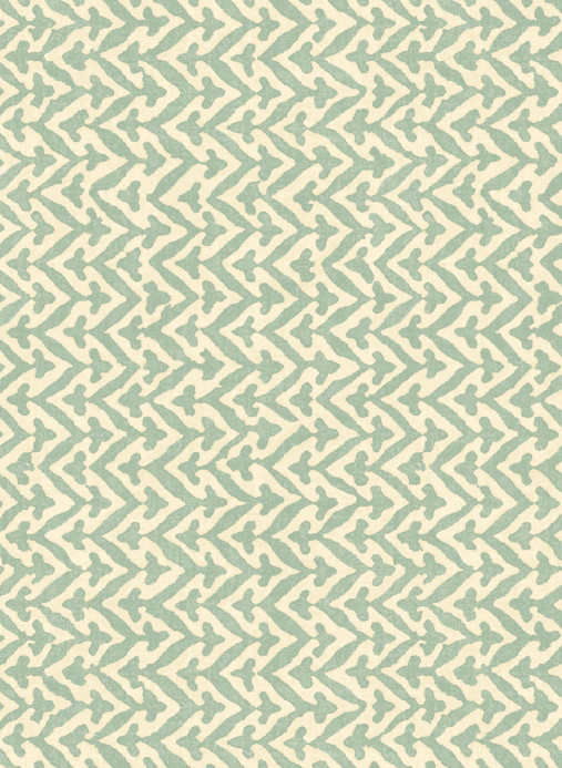 GP & J Baker Tapete Tilly - Aqua