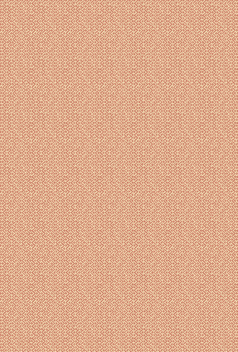 GP & J Baker Papier peint Tilly - Soft Red