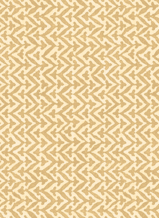 GP & J Baker Tapete Tilly - Sand