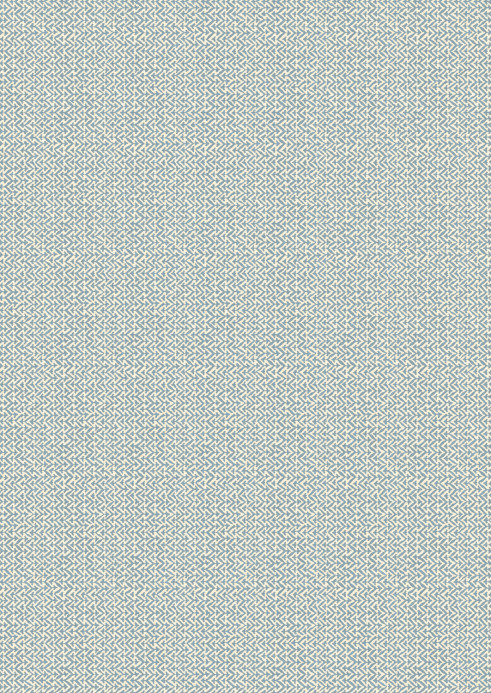 GP & J Baker Carta da parati Tilly - Blue