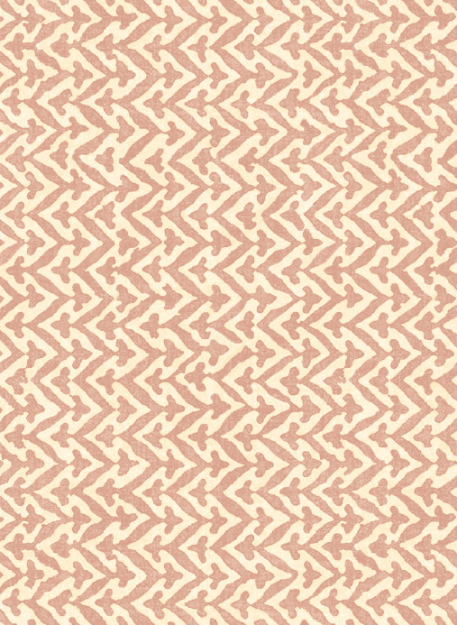 GP & J Baker Tapete Tilly - Blush