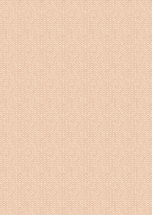 GP & J Baker Tapete Tilly - Blush