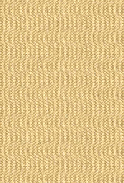 GP & J Baker Tapete Tilly - Ochre