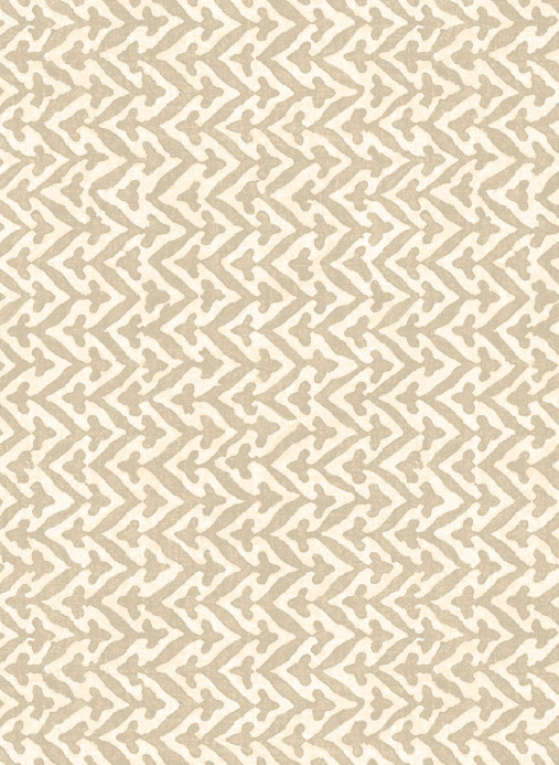 GP & J Baker Papier peint Tilly - Dove