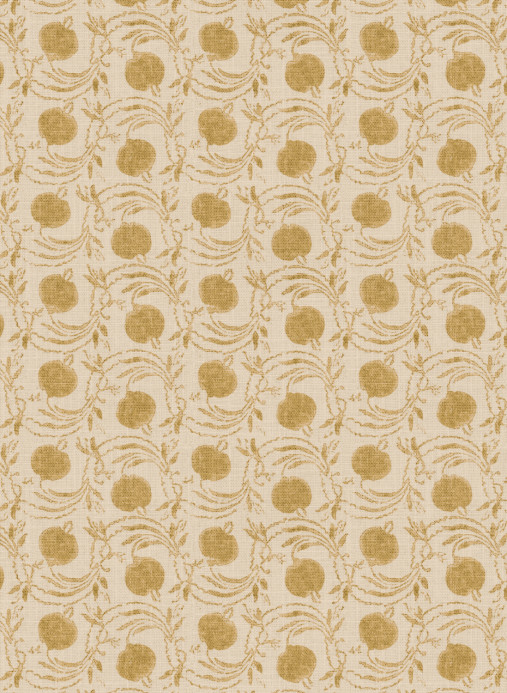 GP & J Baker Tapete Seed Pod - Ochre