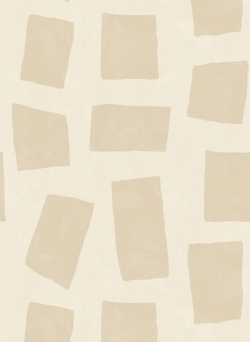 GP & J Baker Wallpaper Zanzibar - Marble