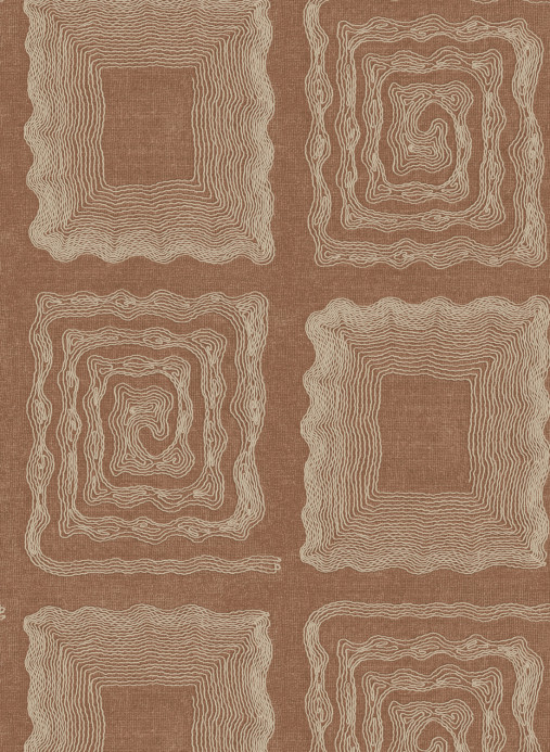 GP & J Baker Tapete Lombok - Dusk