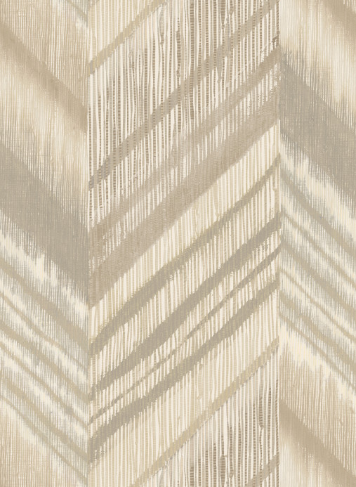 GP & J Baker Tapete Santa Fe - Marble