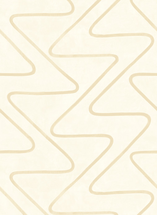 GP & J Baker Tapete Stelvio - Marble