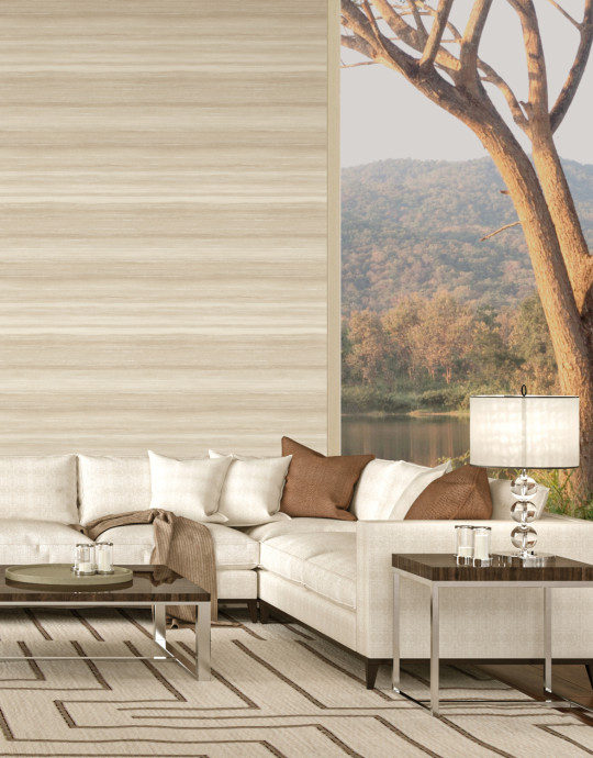 GP & J Baker Carta da parati Horizon