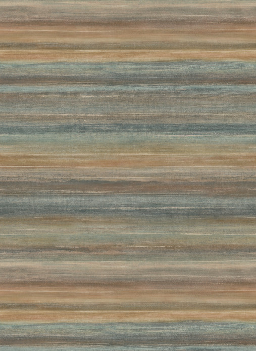 GP & J Baker Tapete Horizon - Sunset