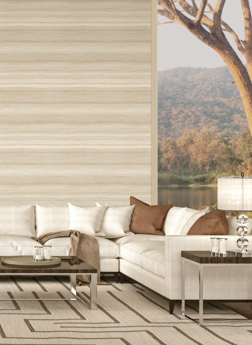 GP & J Baker Carta da parati Horizon