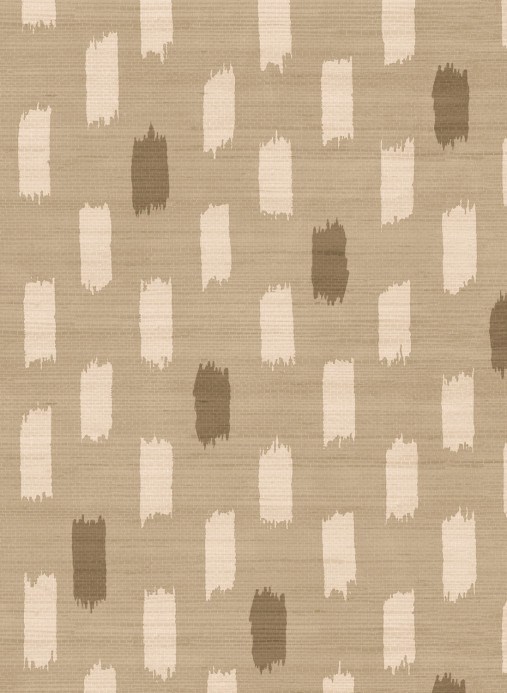 GP & J Baker Tapete Cordoba - Parchment