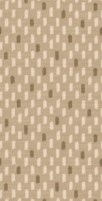 GP & J Baker Tapete Cordoba - Parchment