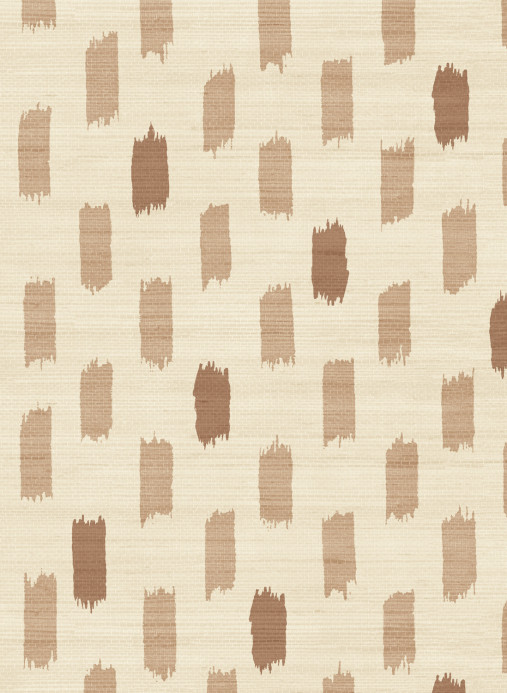 GP & J Baker Tapete Cordoba - Tawny