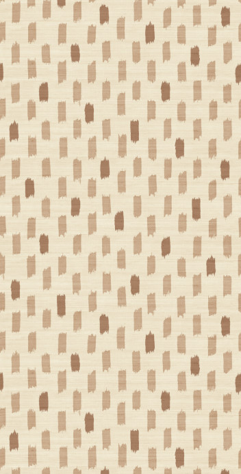 GP & J Baker Tapete Cordoba - Tawny
