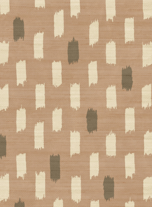 GP & J Baker Carta da parati Cordoba - Dusk