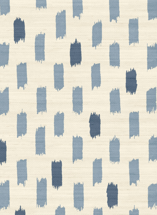 GP & J Baker Tapete Cordoba - Denim