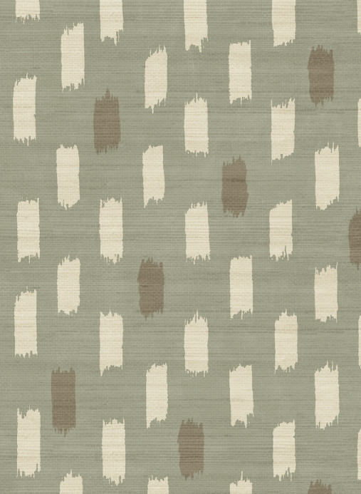 GP & J Baker Tapete Cordoba - Eucalyptus