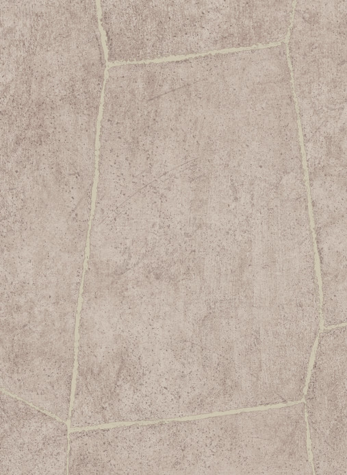 Jannelli & Volpi Tapete Caranto - 7631