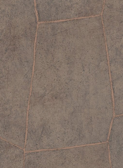 Jannelli & Volpi Carta da parati Caranto - 7633