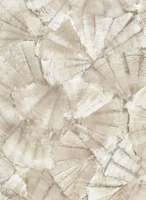 Jannelli & Volpi Papier peint Teti - 7650