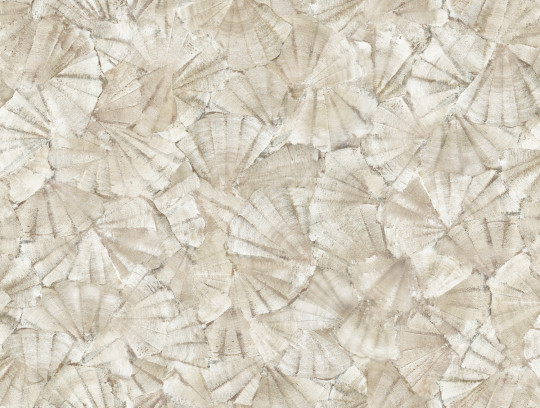 Jannelli & Volpi Papier peint Teti - 7650