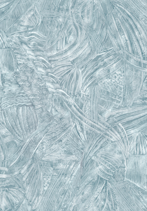 Jannelli & Volpi Tapete Aletheia - 7655