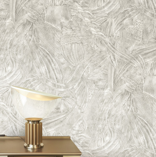 Jannelli & Volpi Papier peint Aletheia