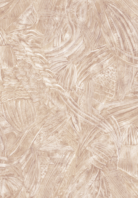 Jannelli & Volpi Tapete Aletheia - 7657