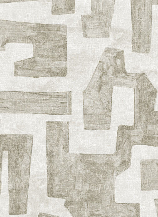 Jannelli & Volpi Tapete Labirinthos - 7660