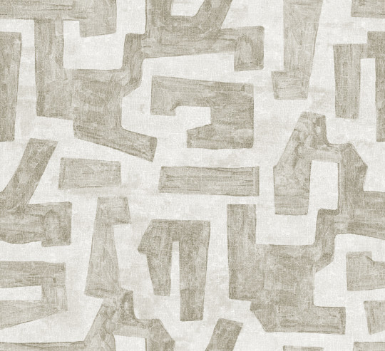 Jannelli & Volpi Tapete Labirinthos - 7660
