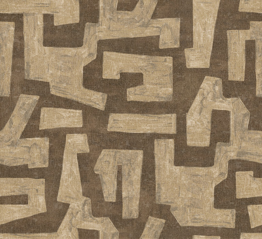 Jannelli & Volpi Tapete Labirinthos - 7661