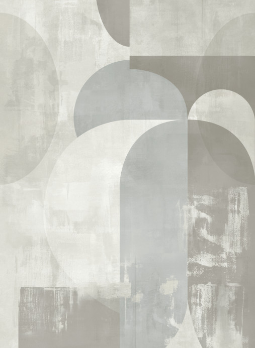 Jannelli & Volpi Wandbild Plinthos - 7681