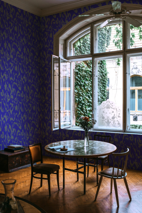 Tres Tintas Tapete Moire Screen