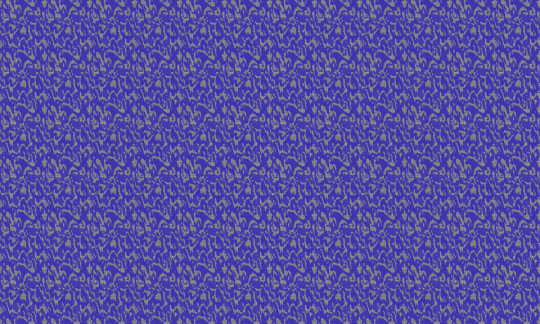 Tres Tintas Carta da parati Moire Screen - Blue