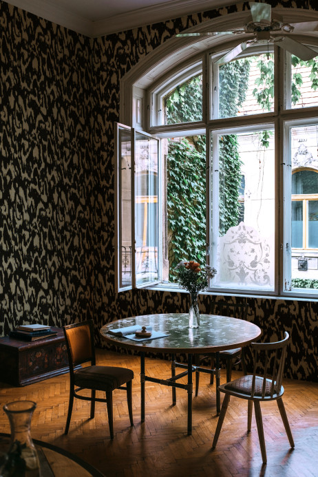 Tres Tintas Tapete Moire Screen