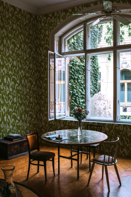 Tres Tintas Tapete Moire Screen