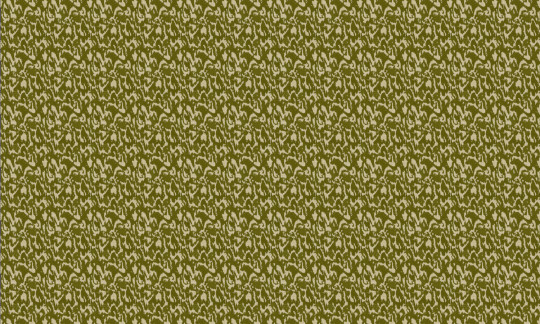 Tres Tintas Tapete Moire Screen - Khaki