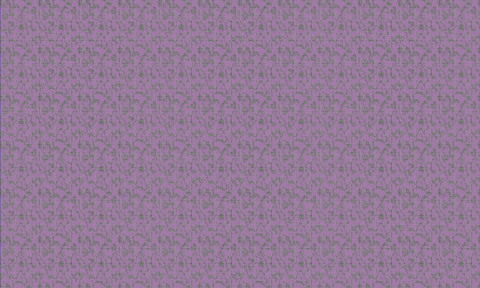 Tres Tintas Tapete Moire Screen - Violet