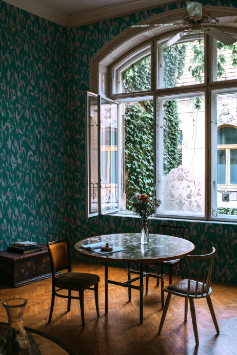 Tres Tintas Tapete Moire Screen