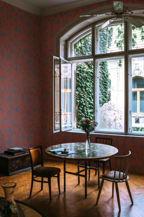 Tres Tintas Tapete Moire Screen